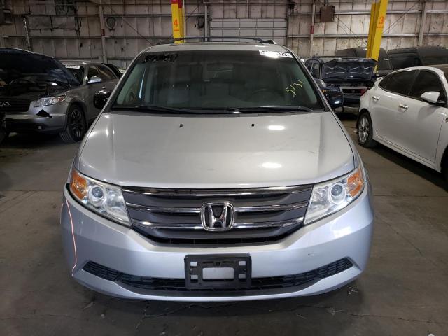 5FNRL5H68CB059663 2012 HONDA ODYSSEY, photo no. 5