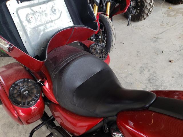2011 KAWASAKI VN1700 J - JKBVNRJ17BA002219