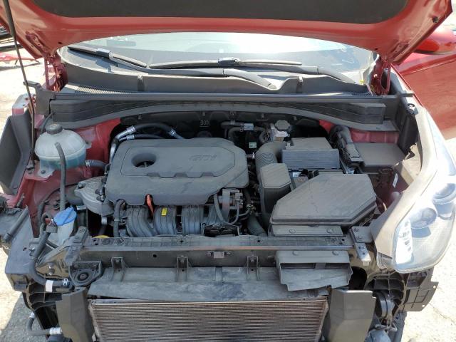 KNDPM3AC8L7691819 KIA Sportage Lx