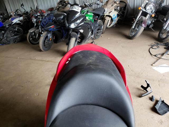 2014 HONDA NSS300 A MLHNF0412E5000340