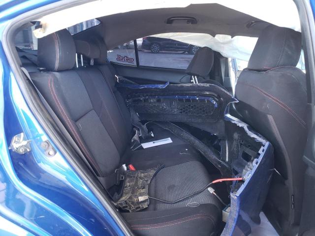 JF1VA1B65H9836457 Subaru WRX