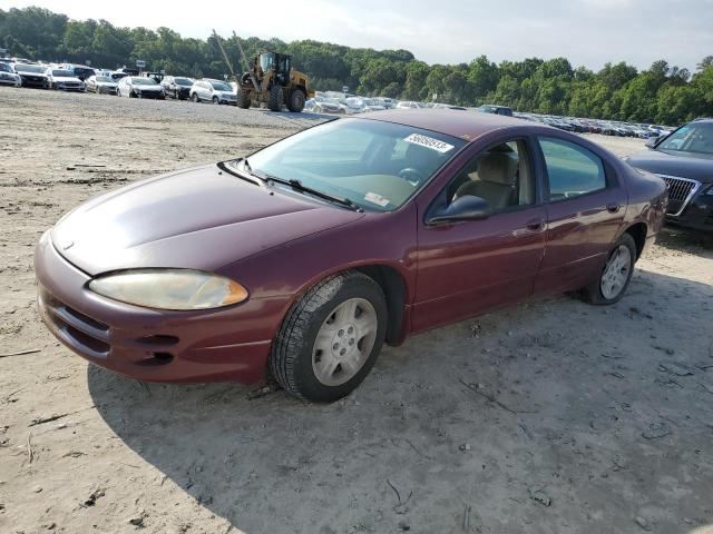 2002 Dodge Intrepid SE