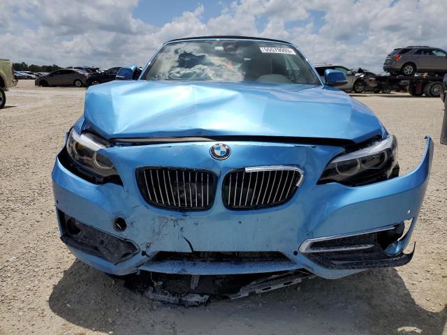 2019 BMW 230I - WBA2M7C57KVD52057