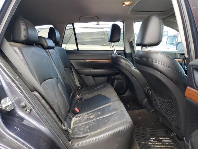 4S4BRBLCXE3303661 Subaru Outback 2.5i Limited