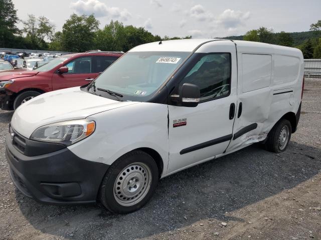 2017 Ram ProMaster 