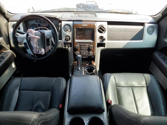 1FTFW1ET1EFC92618 Ford F150 Supercrew