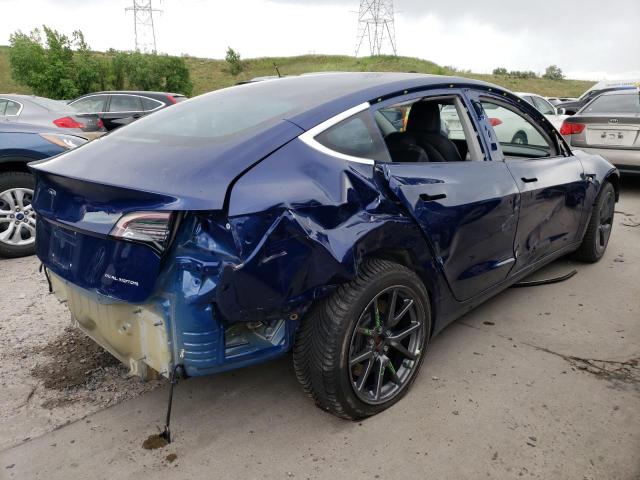 5YJ3E1EB4JF064978 Tesla MODEL 3