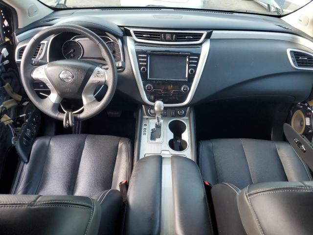 5N1AZ2MG5FN225048 Nissan MURANO S
