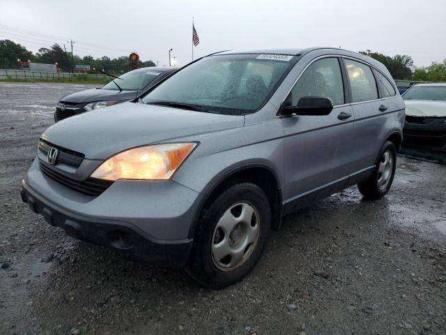 2008 Honda CR-V LX