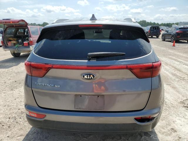 KNDPM3ACXH7263743 KIA Sportage Lx