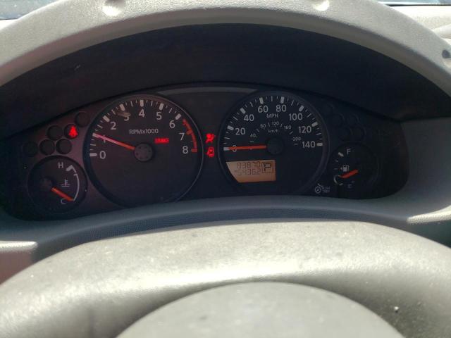 1N6BD0CT1HN766284 Nissan FRONTIER S