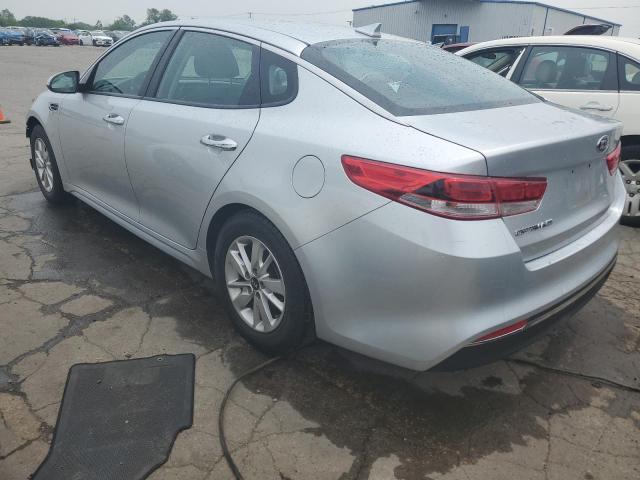 5XXGT4L3XGG093489 KIA Optima Lx