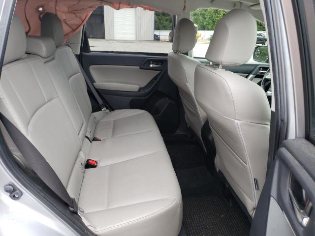 JF2SJAJC9EH418913 Subaru Forester 2.5i Limited