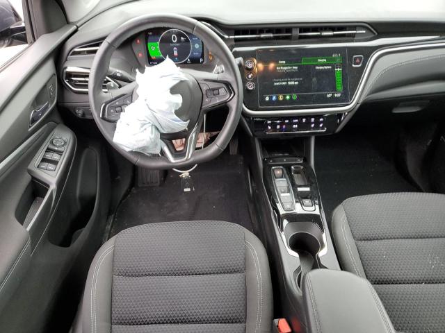 2023 CHEVROLET BOLT EUV L - 1G1FY6S06P4118536