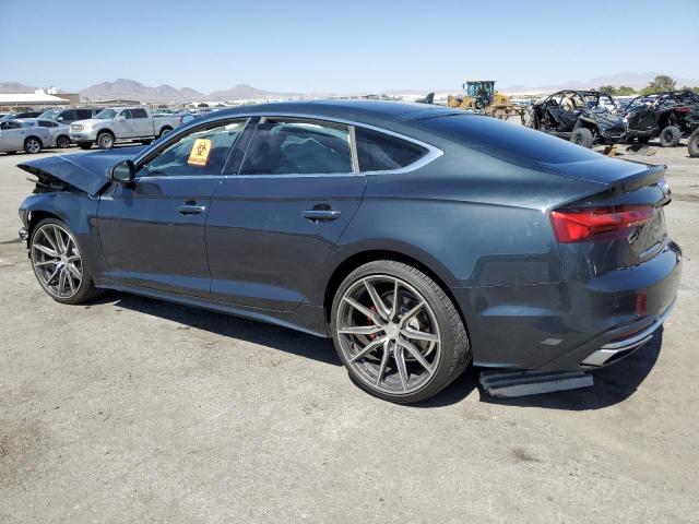 WAUCBCF57MA021372 Audi A5 PREMIUM 2