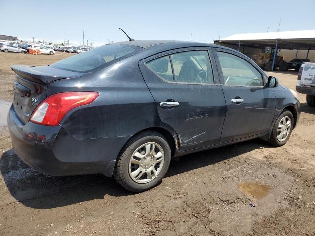 3N1CN7AP8EL834128 | 2014 NISSAN VERSA S