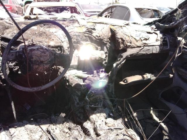 1C4RJFJM5FC689209 Jeep Grand Cherokee Summit