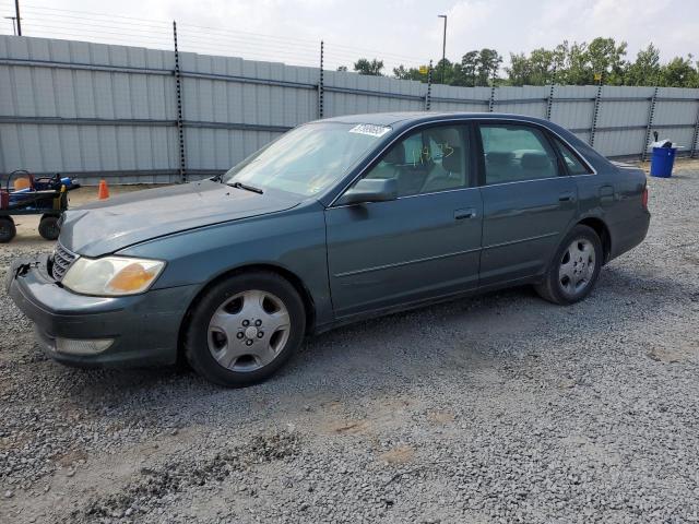 2003 Toyota Avalon XL