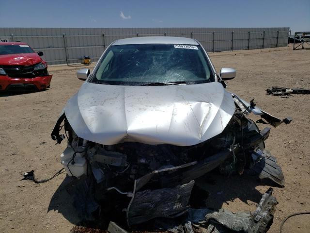 3N1AB7AP5GY237735 Nissan SENTRA S