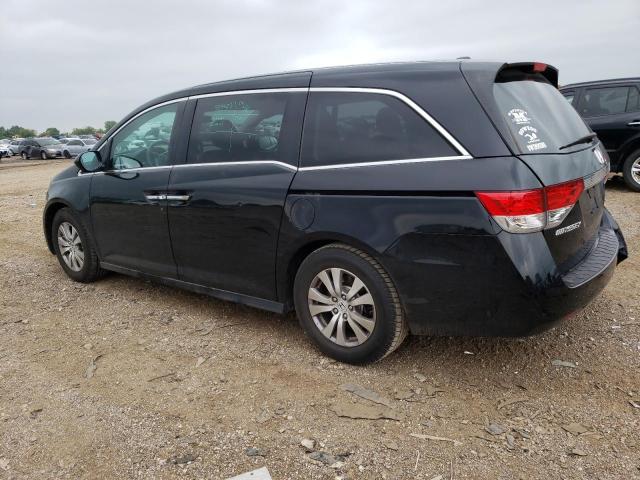 2016 HONDA ODYSSEY SE - 5FNRL5H32GB112935