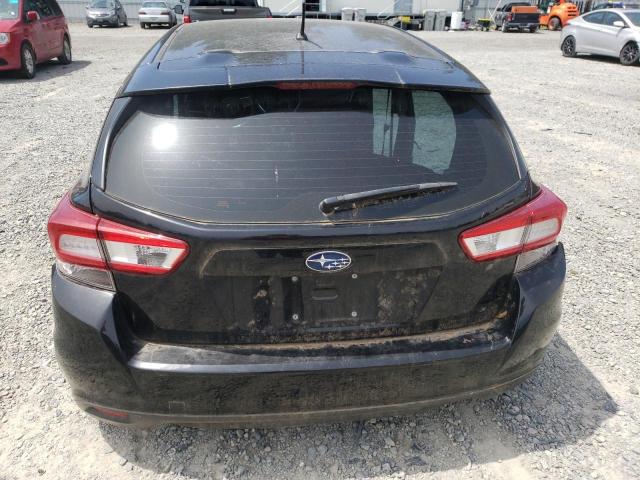4S3GTAA63H3721793 Subaru Impreza