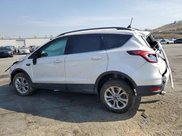 1FMCU0HD5JUA23935 Ford ESCAPE SEL