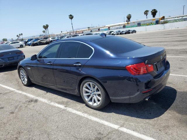 WBA5B3C50FD547888 BMW 535 XI