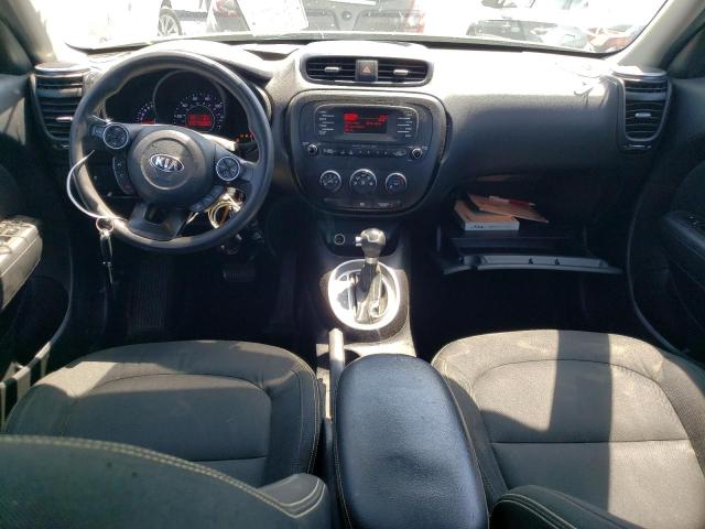 KNDJP3A56F7750479 | 2015 KIA SOUL +