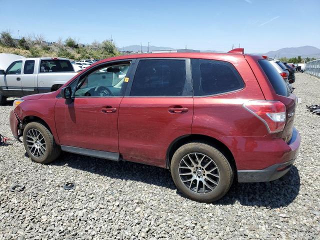 JF2SJAAC8GH488700 Subaru Forester 2.5i