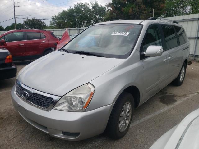 2012 Kia Sedona LX