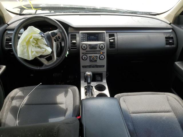 2018 FORD FLEX SE - 2FMGK5B80JBA20074