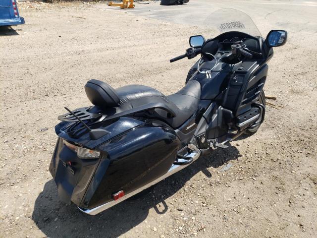 2013 HONDA GL1800 B JH2SC6849DK001174