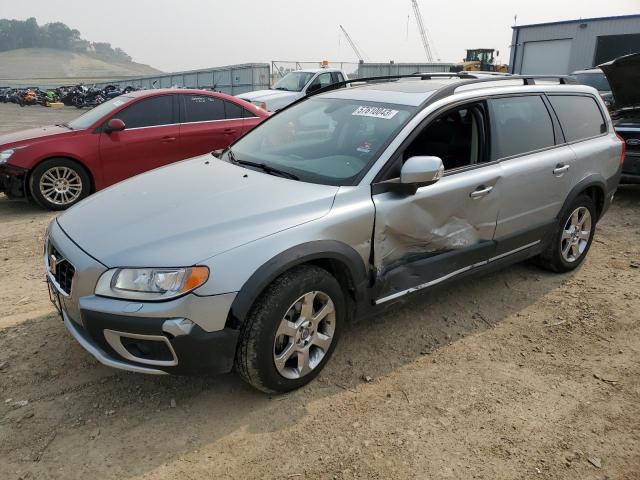 2008 Volvo XC70 