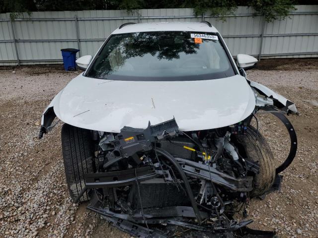 2023 VOLKSWAGEN ID.4 PRO 1V2CMPE8XPC011412