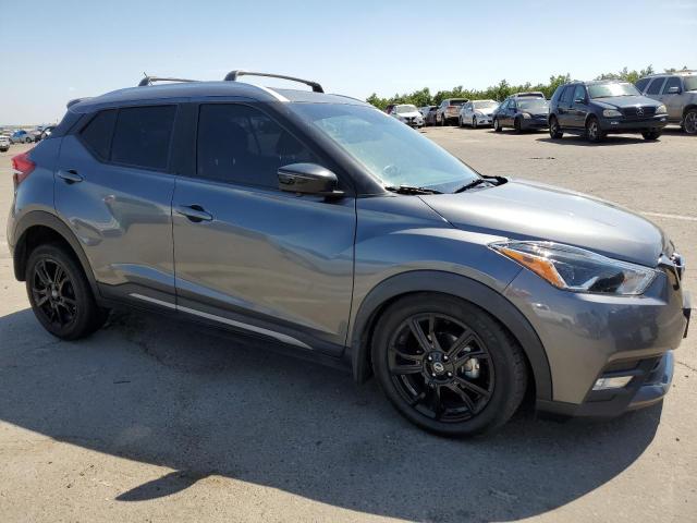 3N1CP5DV3LL546572 Nissan KICKS SR