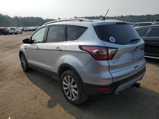 1FMCU0J91JUB35251 2018 FORD ESCAPE, photo no. 2