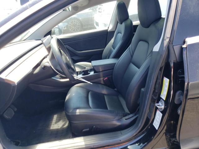 5YJ3E1EA5JF070439 Tesla MODEL 3