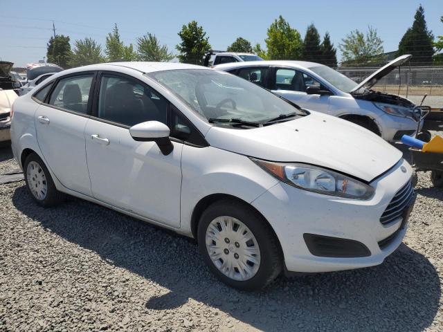 3FADP4AJ1FM101393 Ford FIESTA S