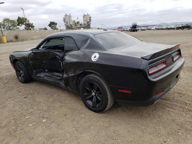 2C3CDZAG9KH534697 Dodge Challenger Sxt