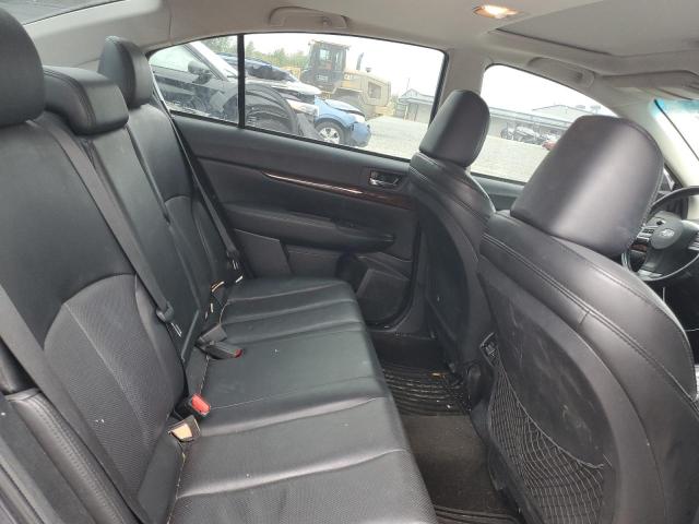4S3BMBM64E3019146 Subaru Legacy 2.5i Limited