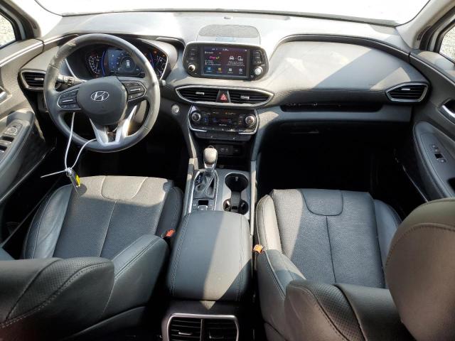 2019 HYUNDAI SANTA FE L - 5NMS5CAA3KH114595