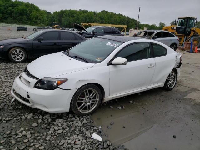 2006 Scion tC 