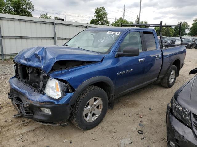 2011 Dodge Ram 1500 