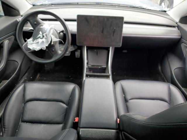 5YJ3E1EB2JF090236 Tesla MODEL 3