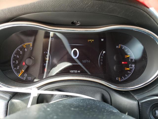 1C4RJFJT9EC268650 Jeep Grand Cherokee Summit
