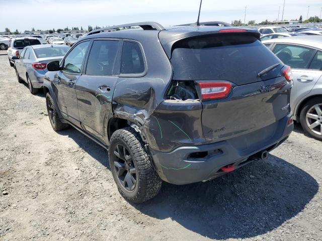 1C4PJMBS3HW599552 Jeep Cherokee Trailhawk