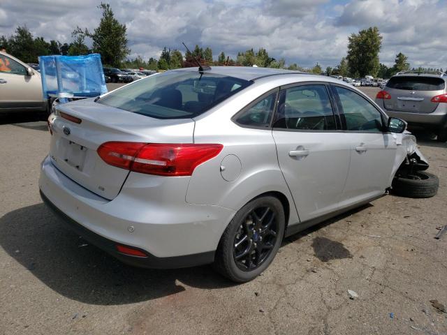 1FADP3F22GL263239 Ford FOCUS SE