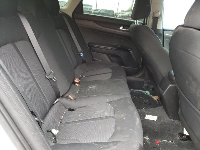 2022 KIA K5 LX - 5XXG24J20NG115865