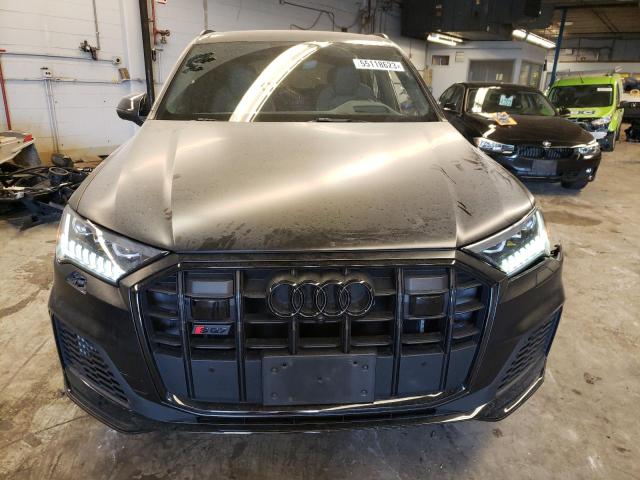 WA1VWAF74LD012741 2020 AUDI SQ7, photo no. 5