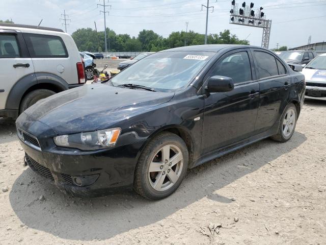 2009 Mitsubishi Lancer 